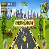 Download Whacksy Taxi Cell Phone Game